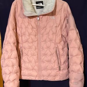 Winter jacket